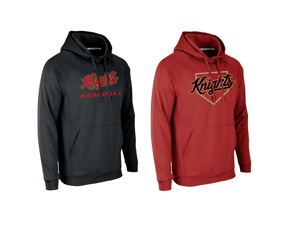 Knights Mens/Youth Hoodie