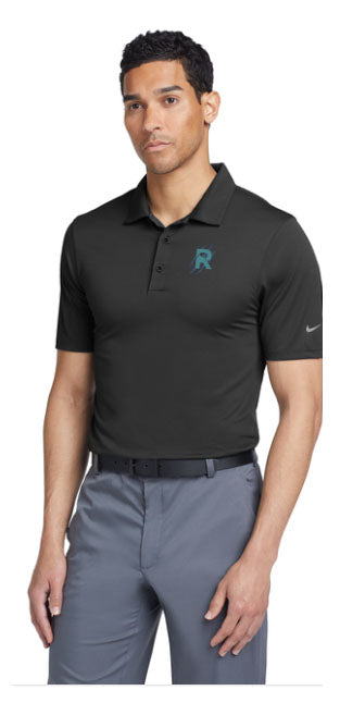 Renaissance Nike Mens Polo
