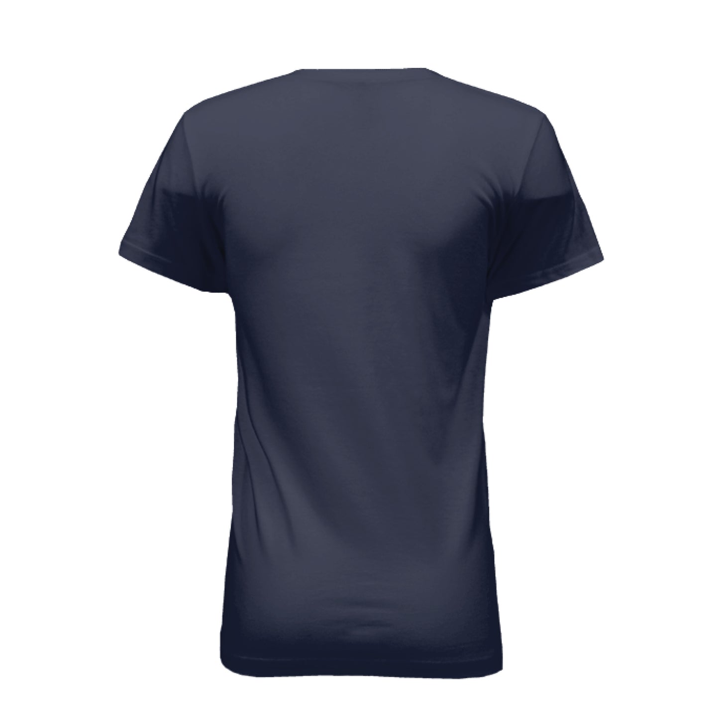 NAVY - BACK