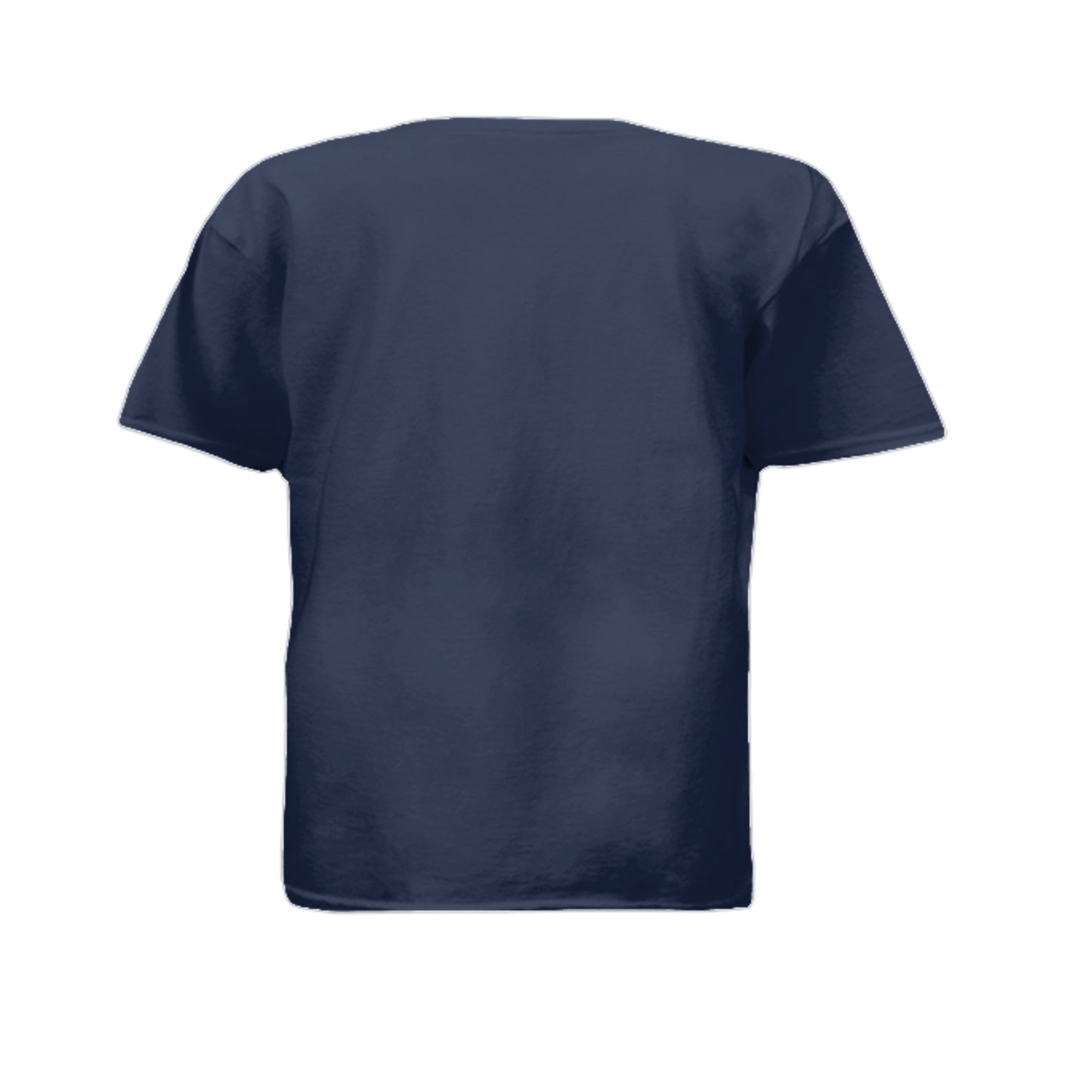 MIDNIGHT NAVY - 3312 - BACK