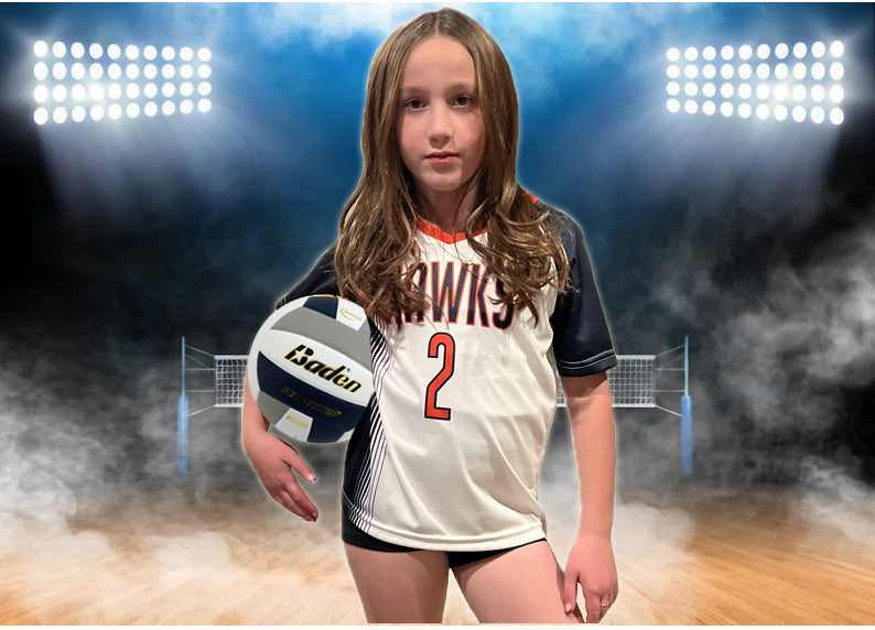 Volleyball