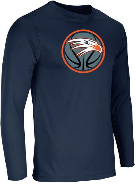 Dri Fit Long Sleeve Shirt