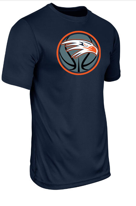 Dri Fit Tee Shirt