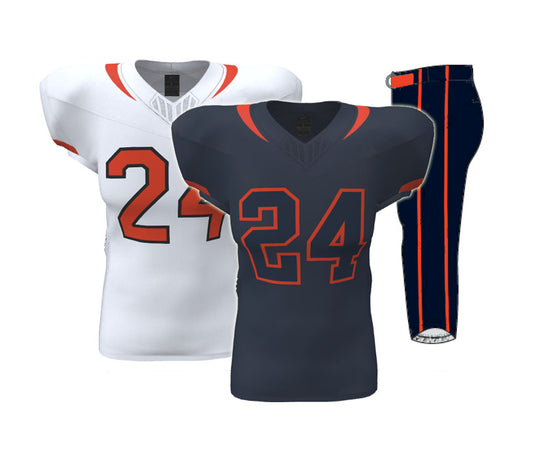 2026 Football Uniform Package
