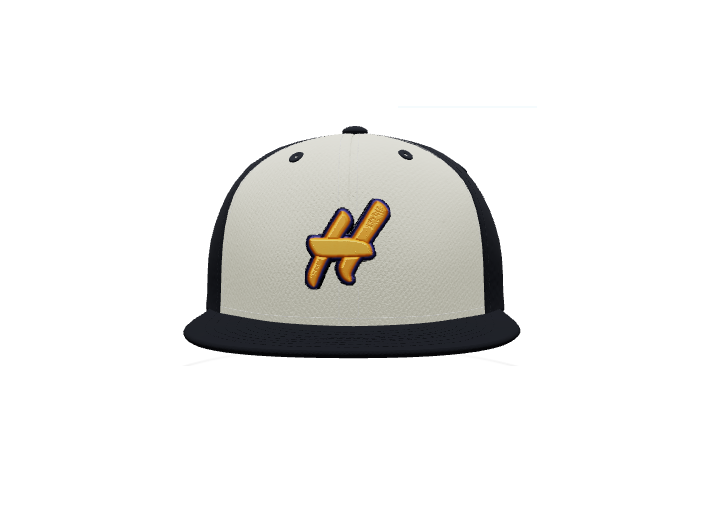 Hawks Baseball Hat