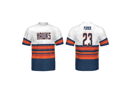 Hawks Softball Jersey