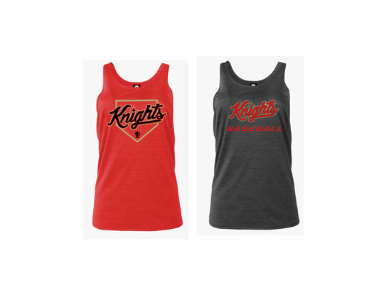 Knights Womens Tank