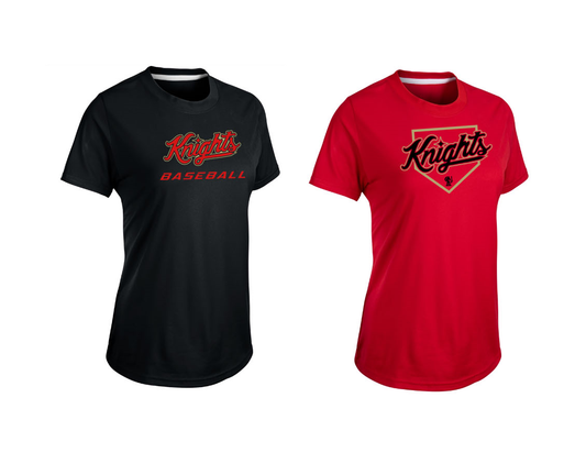 Knights Womens Tee