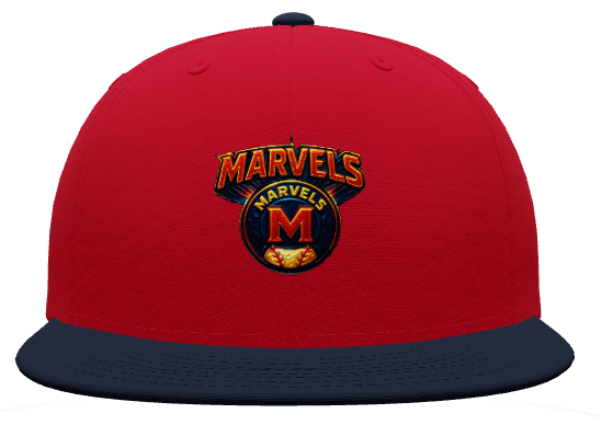 Marvels Hat
