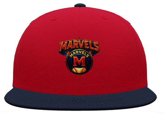 Marvels Hat