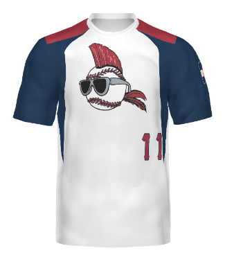 Mohawks Jersey