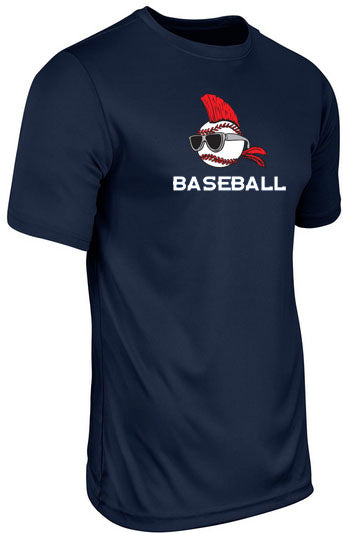 Mohawks Mens/Youth Tee