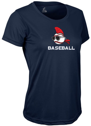 Mohawks Womens Tee