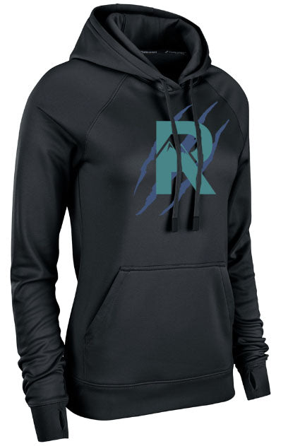 Renaissance Womens Hoodie