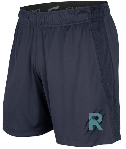 Renaissance Shorts