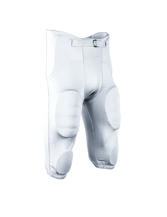 White Football Game Pants