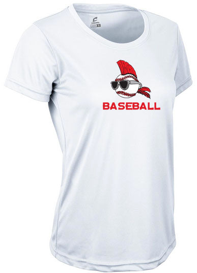 Mohawks Womens Tee
