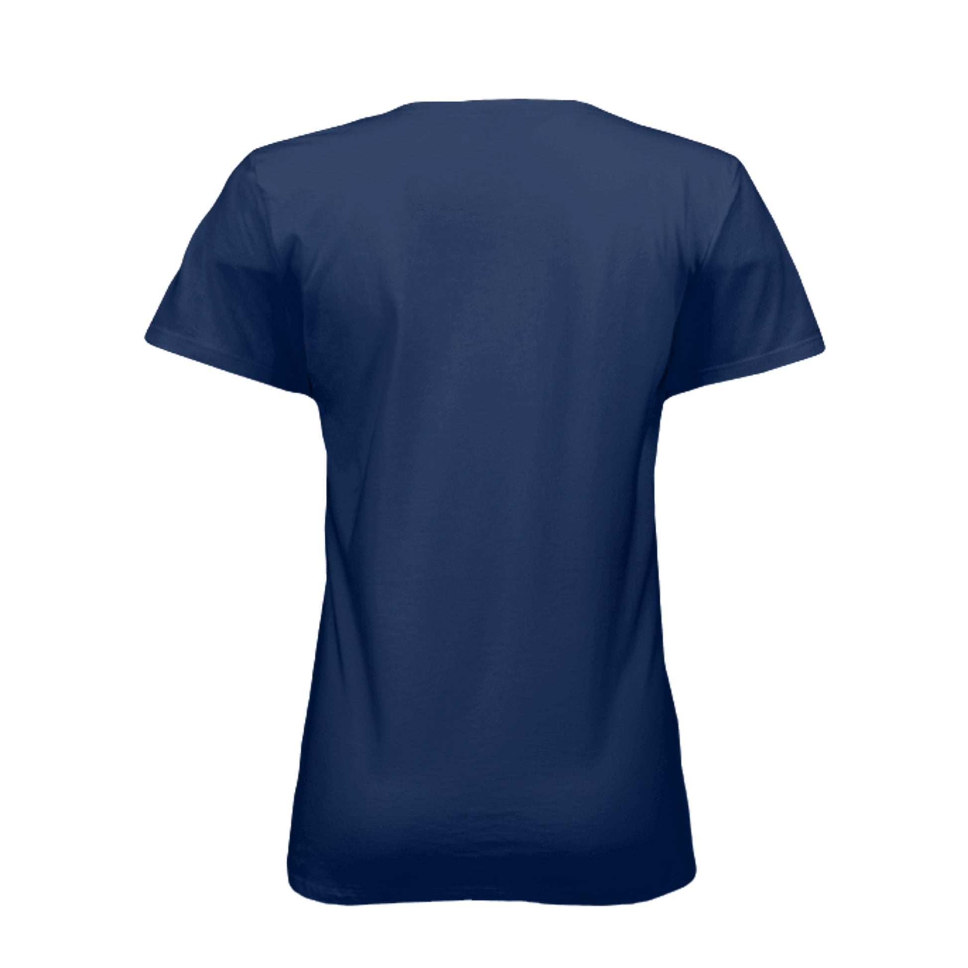 NAVY - S04V - BACK