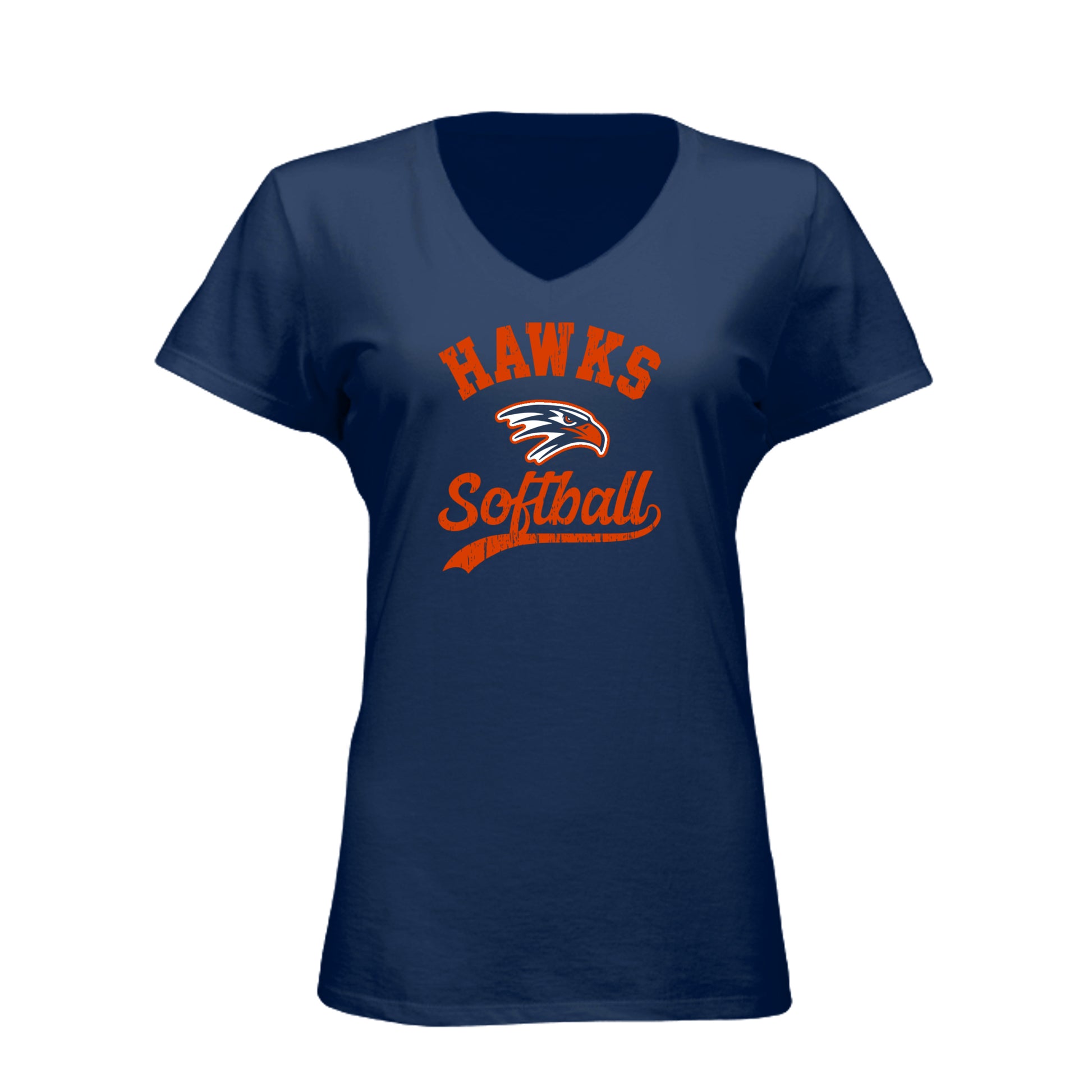 NAVY - S04V - FRONT