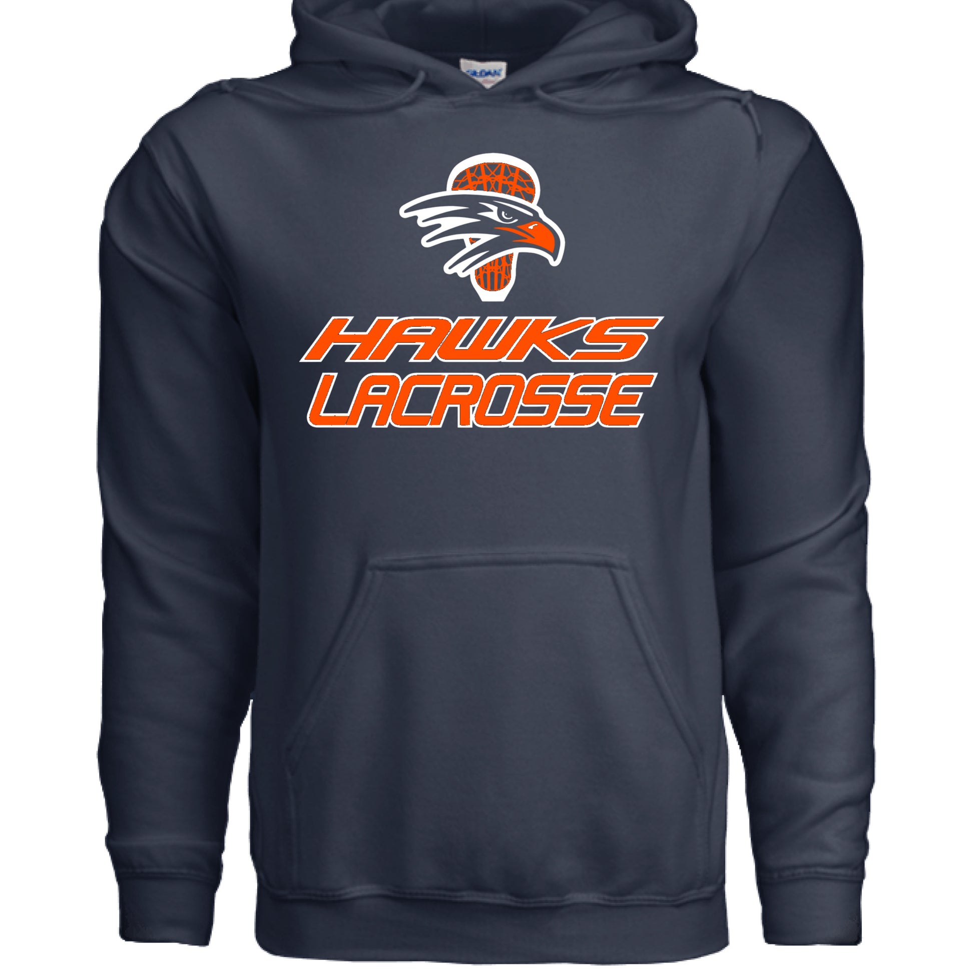 NAVY - FRONT