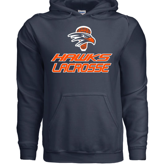 NAVY - FRONT