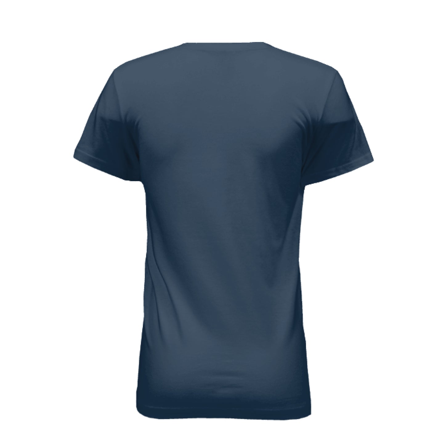 Vintage Navy - BACK