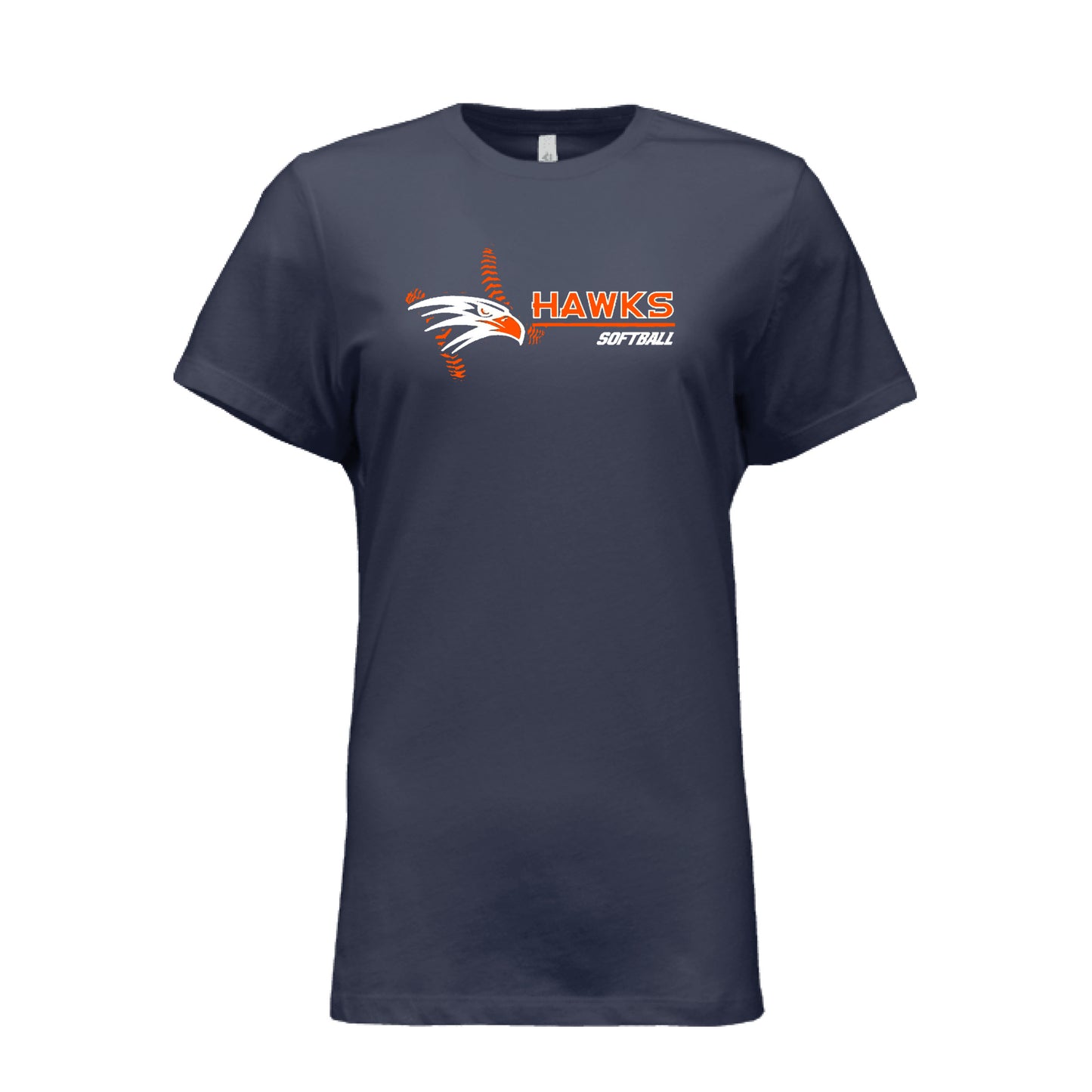 NAVY - FRONT