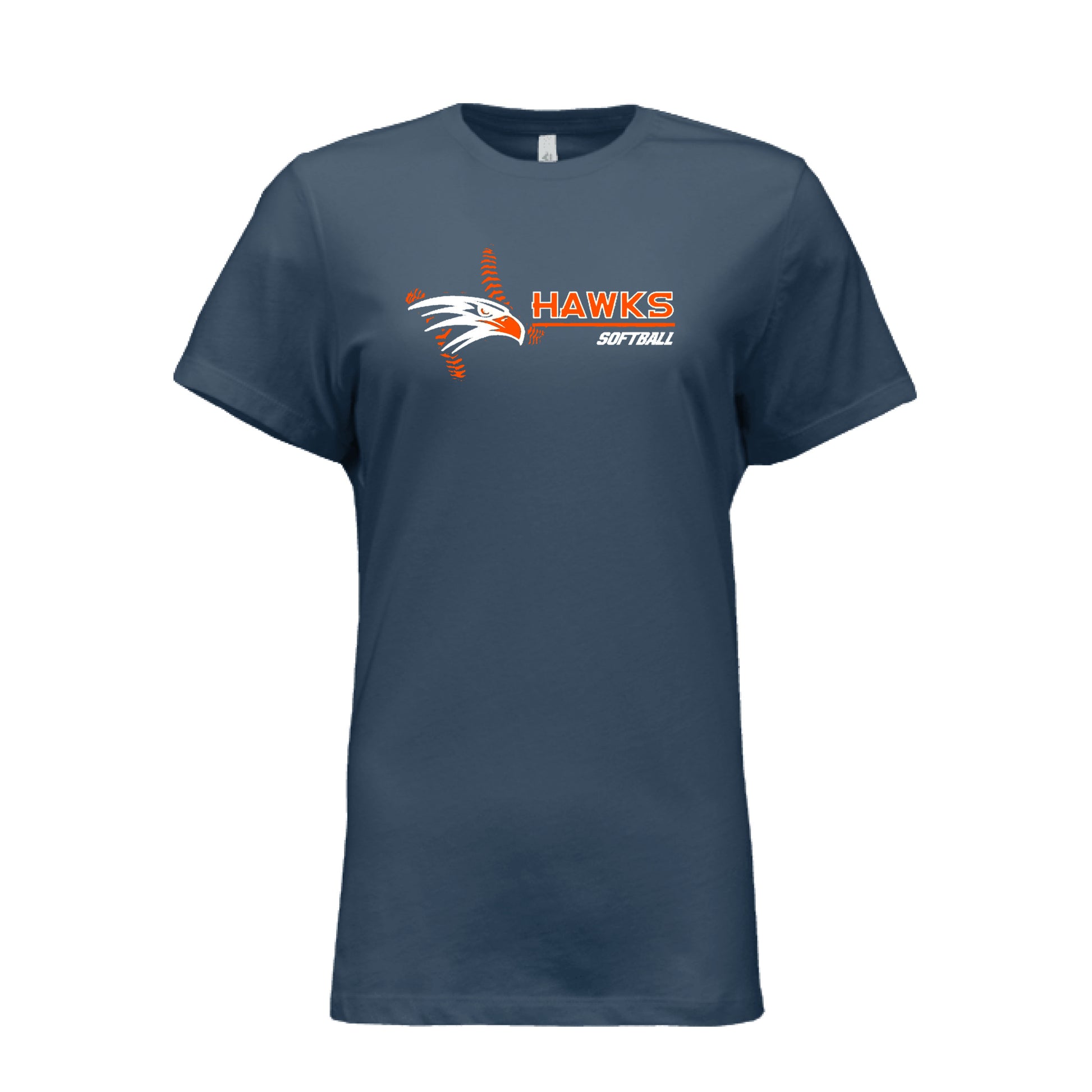 Vintage Navy - FRONT