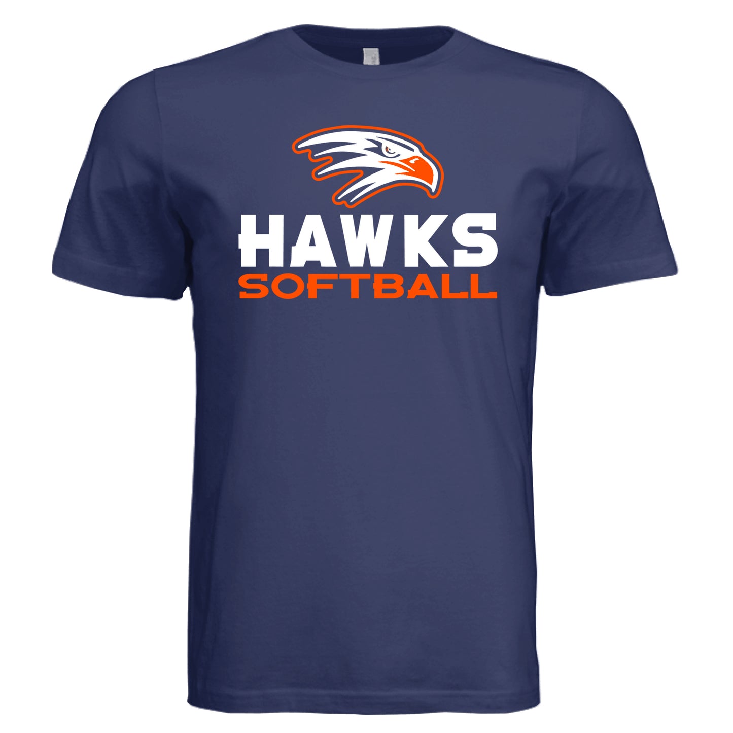 NAVY - FRONT