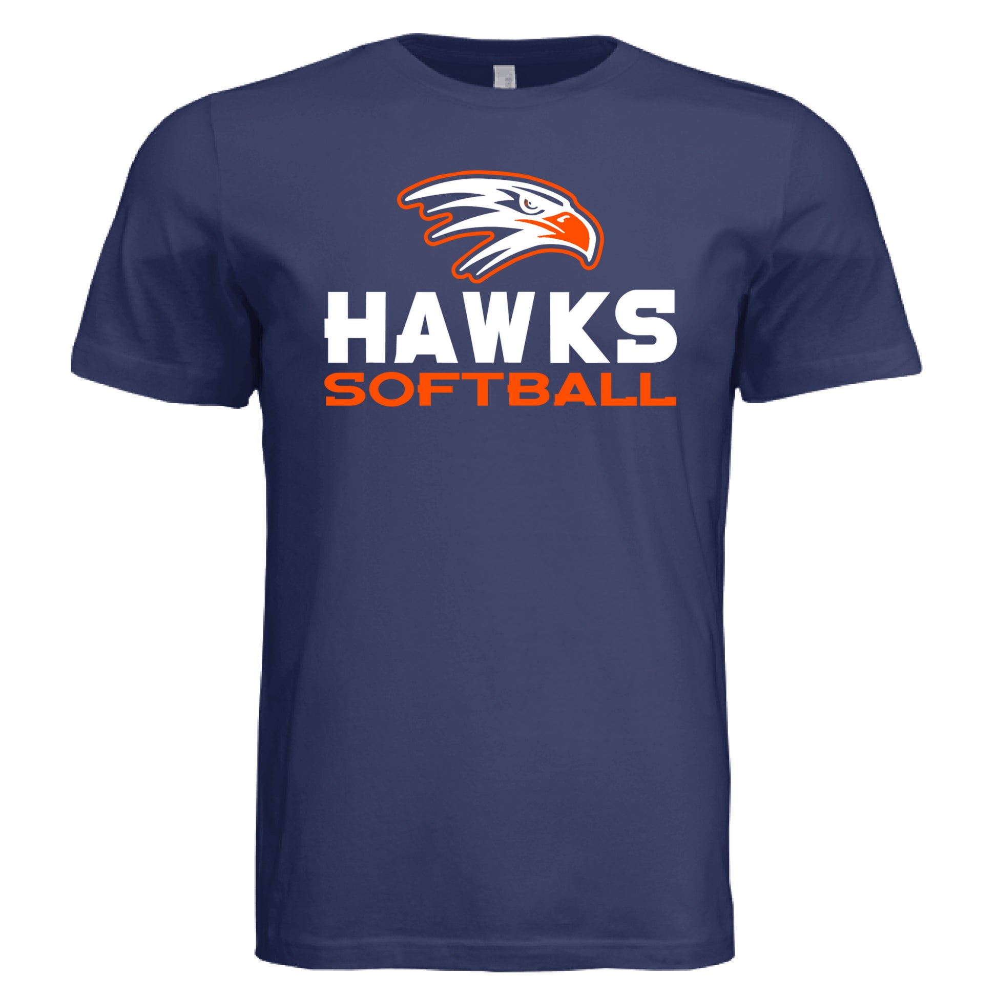NAVY - FRONT