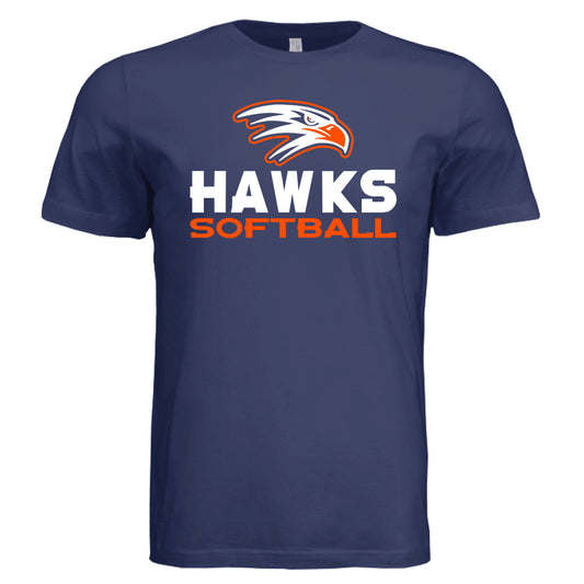 NAVY - FRONT