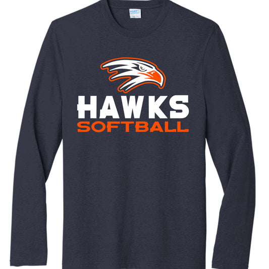 Deep Navy - FRONT
