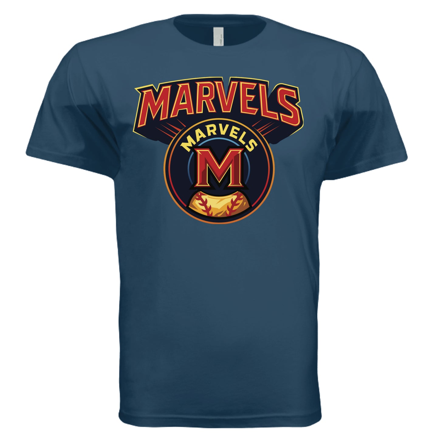 MIDNIGHT NAVY - 3600 - FRONT