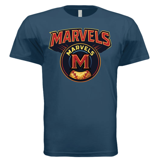 MIDNIGHT NAVY - 3600 - FRONT
