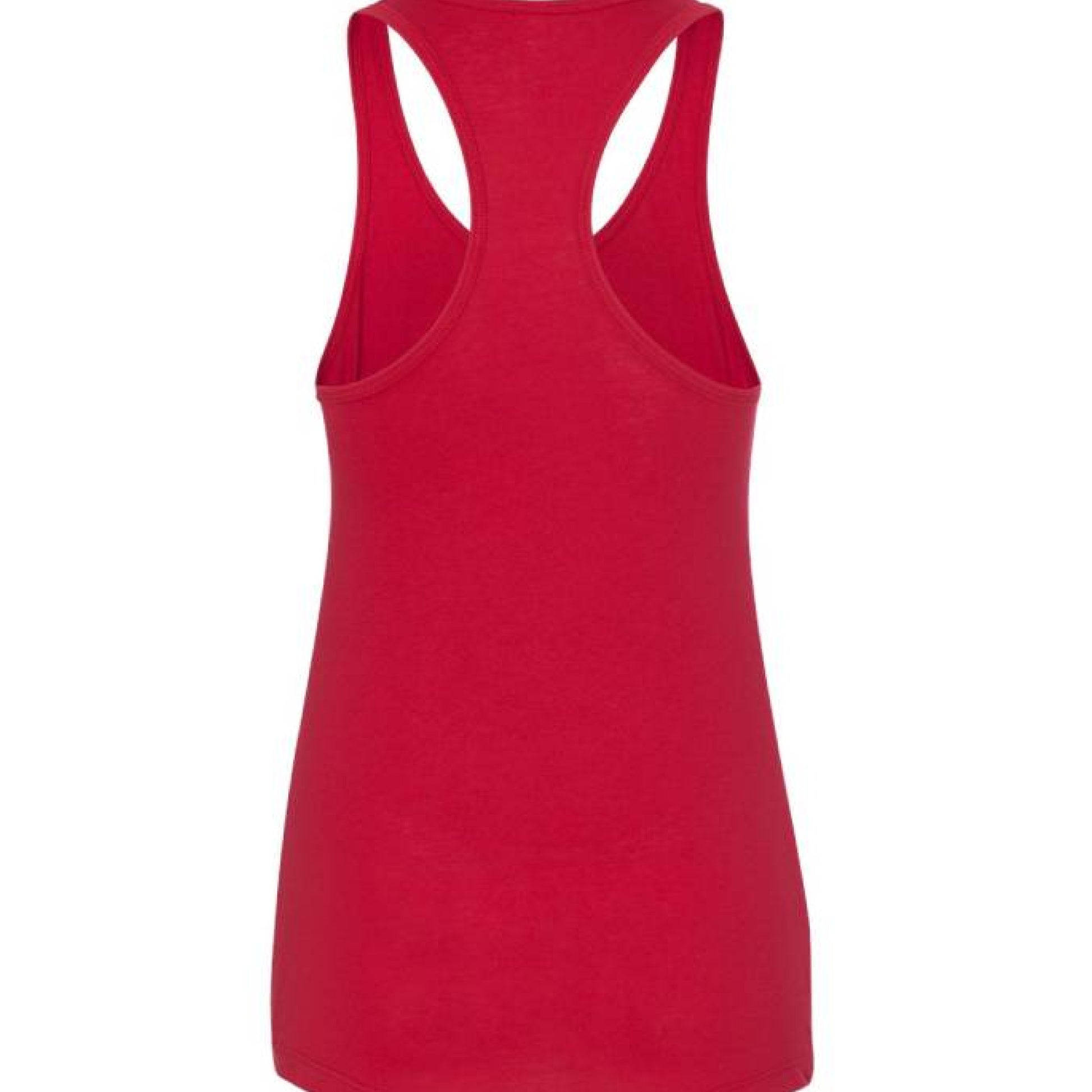 Red - N1533 - BACK