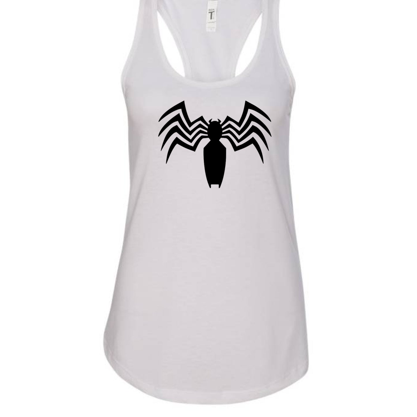 White - N1533 - FRONT