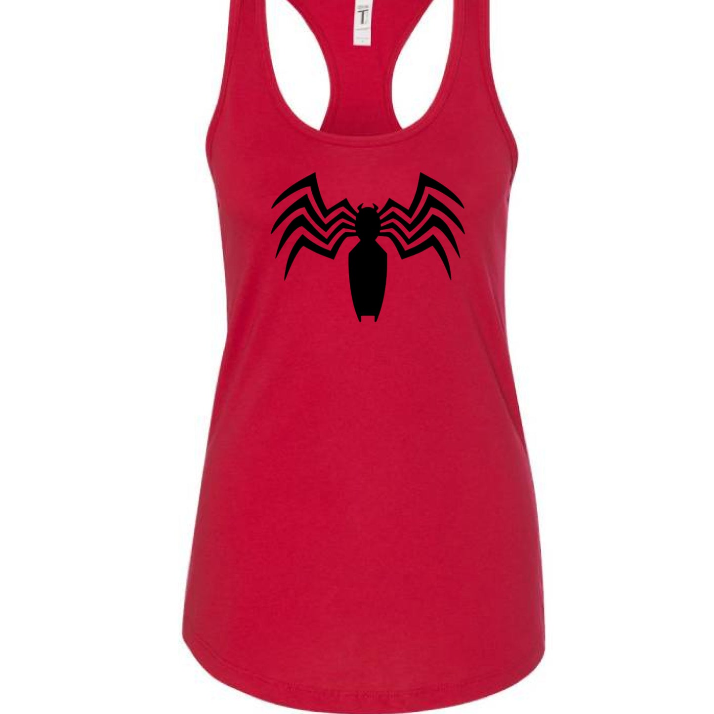 Red - N1533 - FRONT