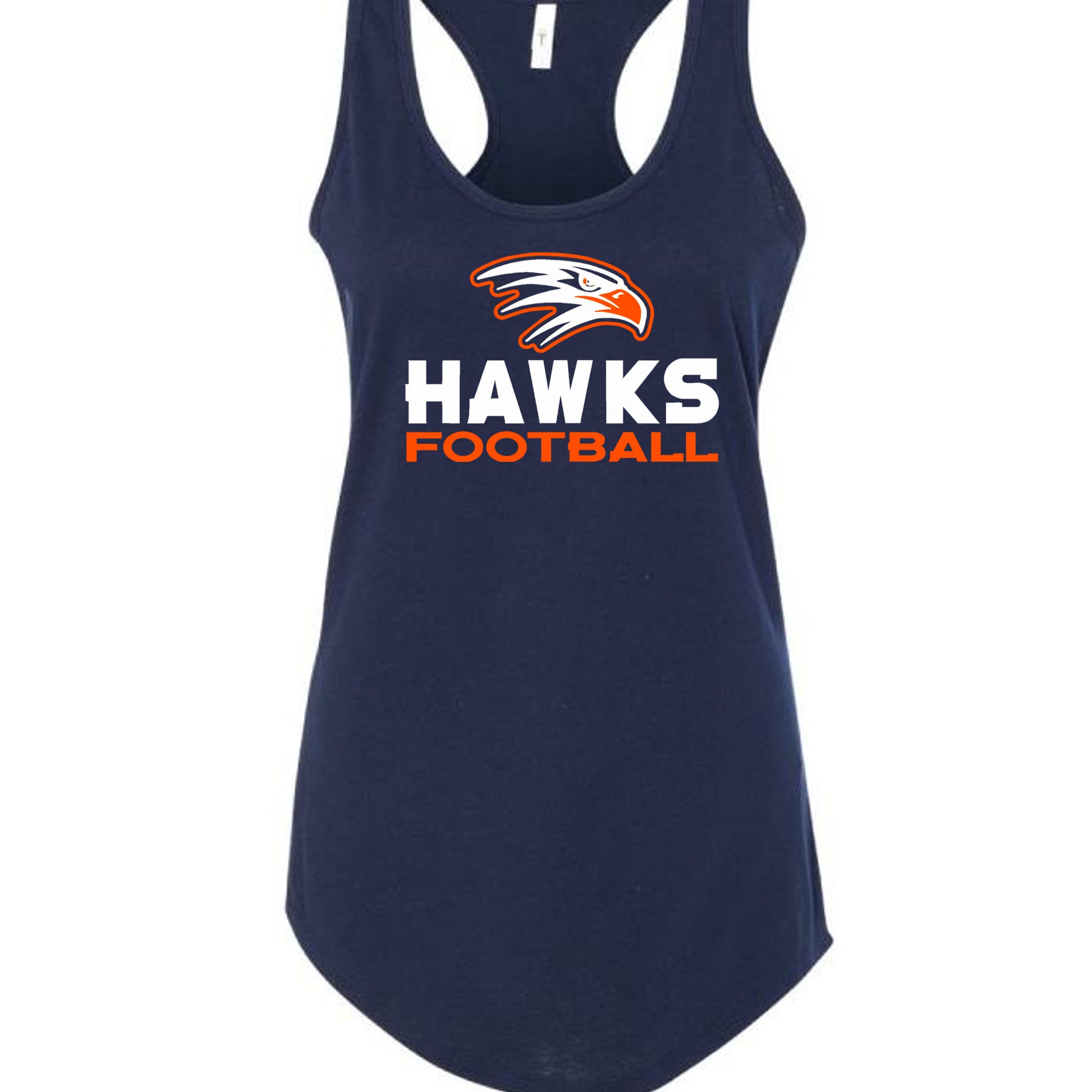 Midnight Navy - N1533 - FRONT