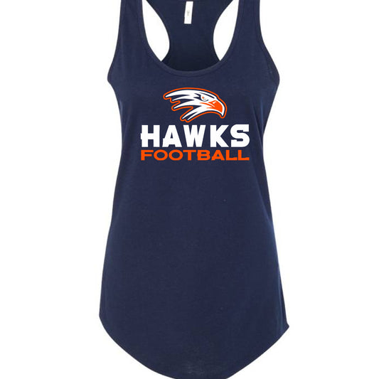 Midnight Navy - N1533 - FRONT