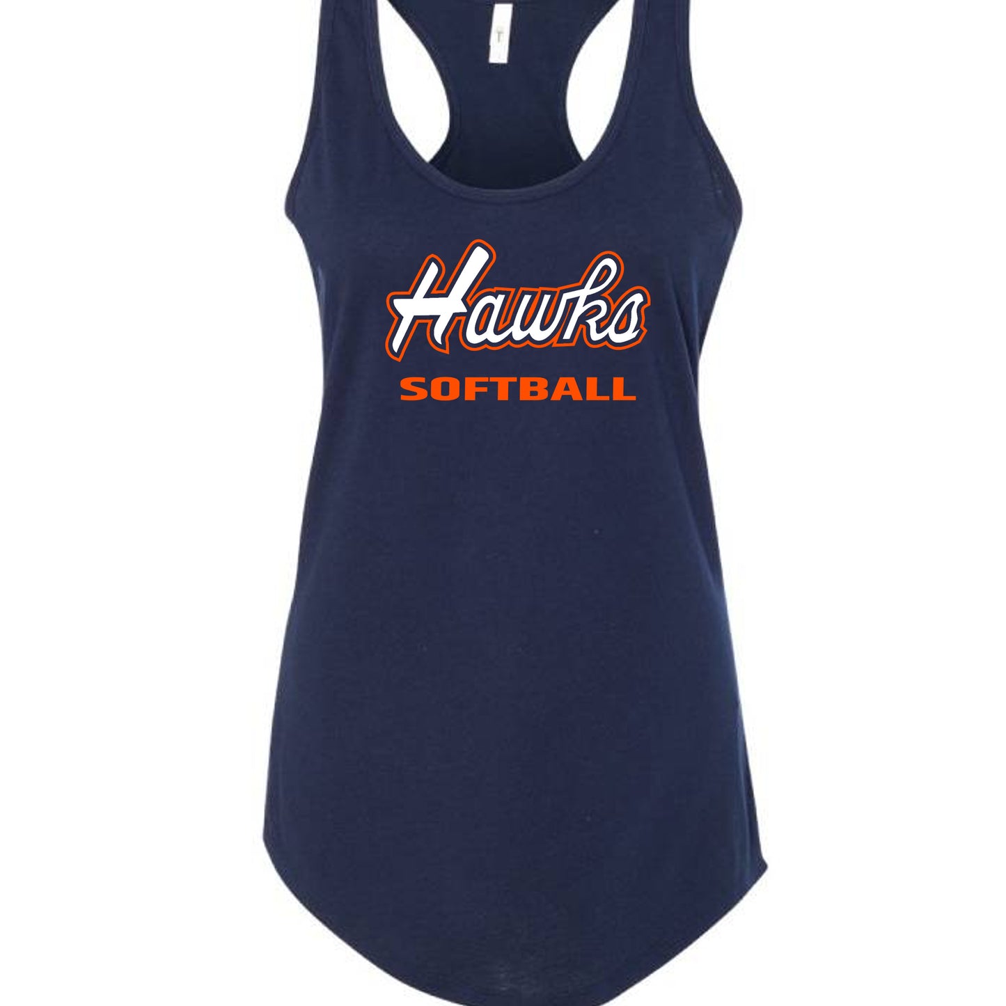 Midnight Navy - N1533 - FRONT