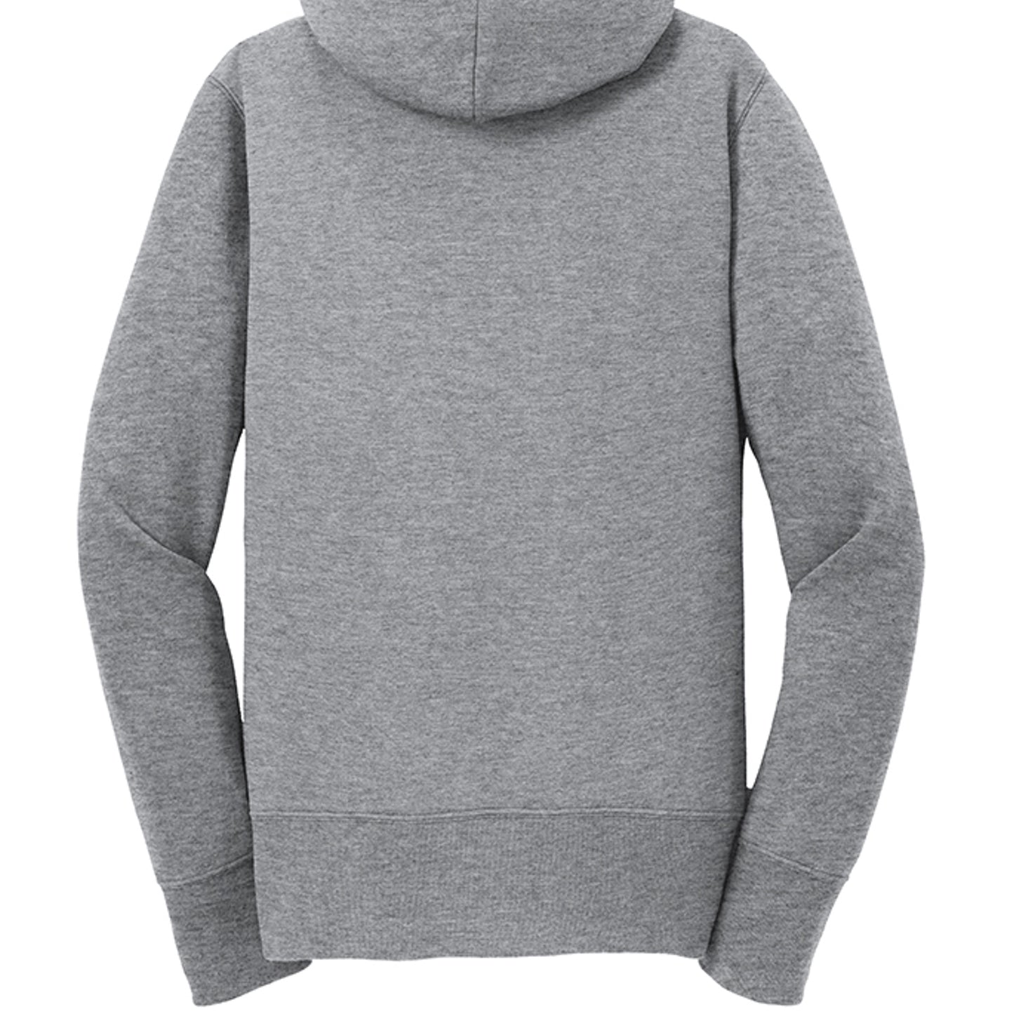 Athletic Heather - LPC78ZH - BACK