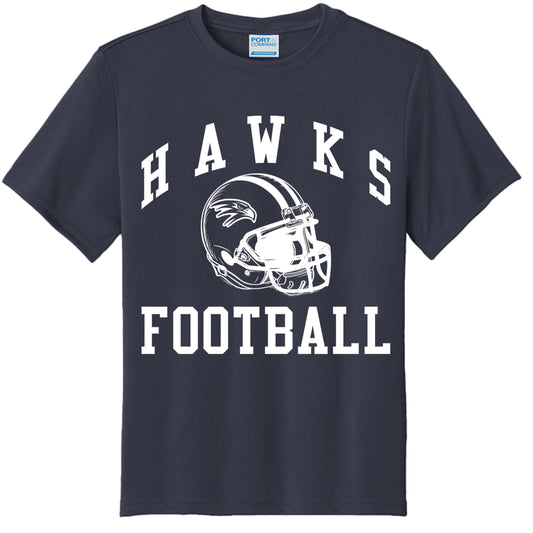 Deep Navy - PC380Y - FRONT