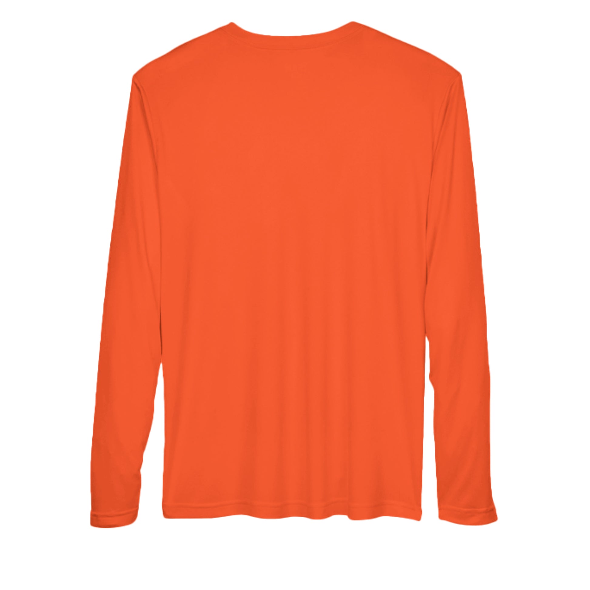 SPORT ORANGE - TT11L - BACK