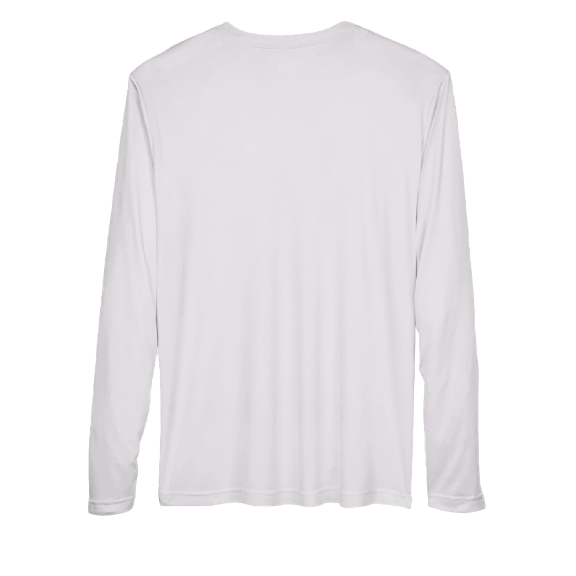 WHITE - TT11L - BACK