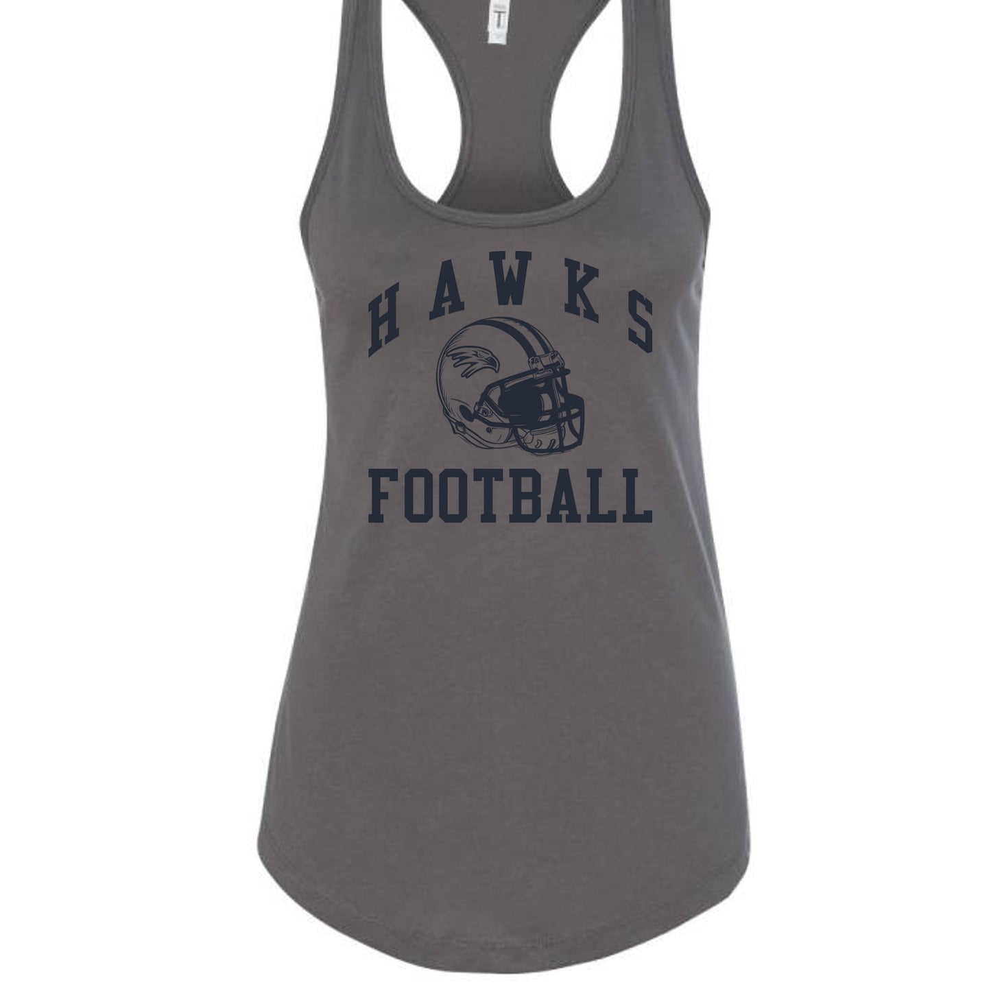 Dark Gray - N1533 - FRONT