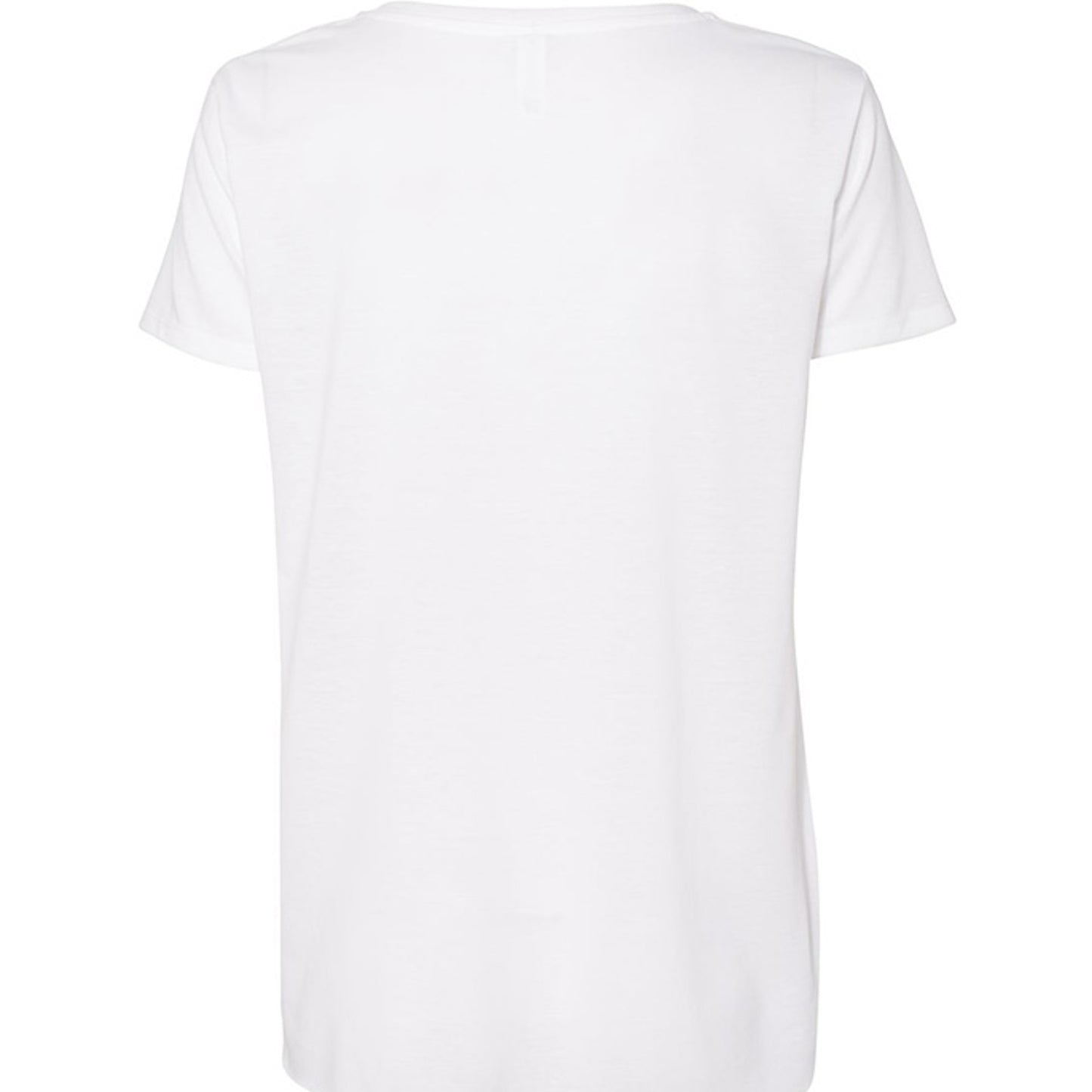 WHITE - 5030 - BACK