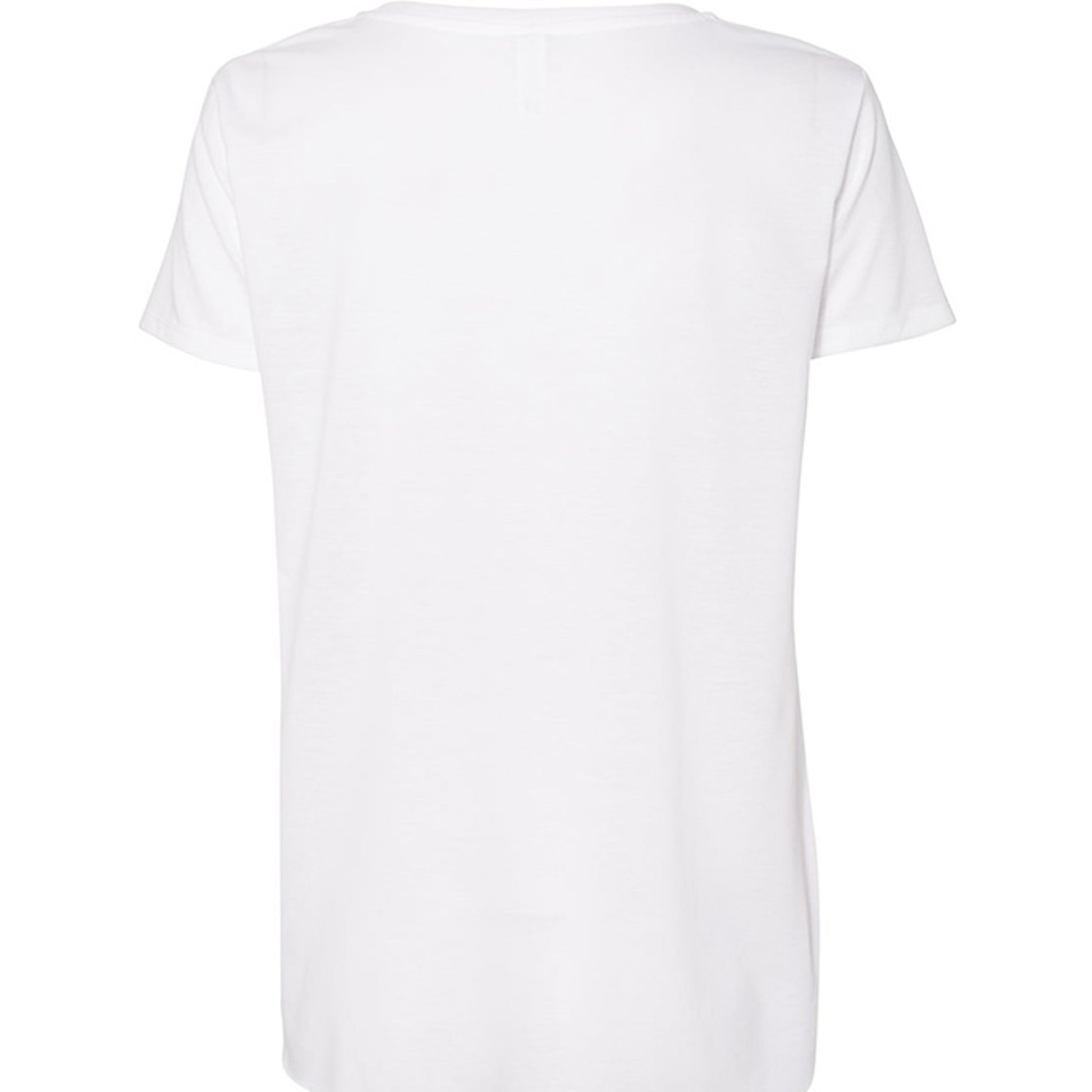 WHITE - 5030 - BACK