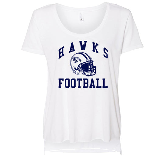 WHITE - 5030 - FRONT