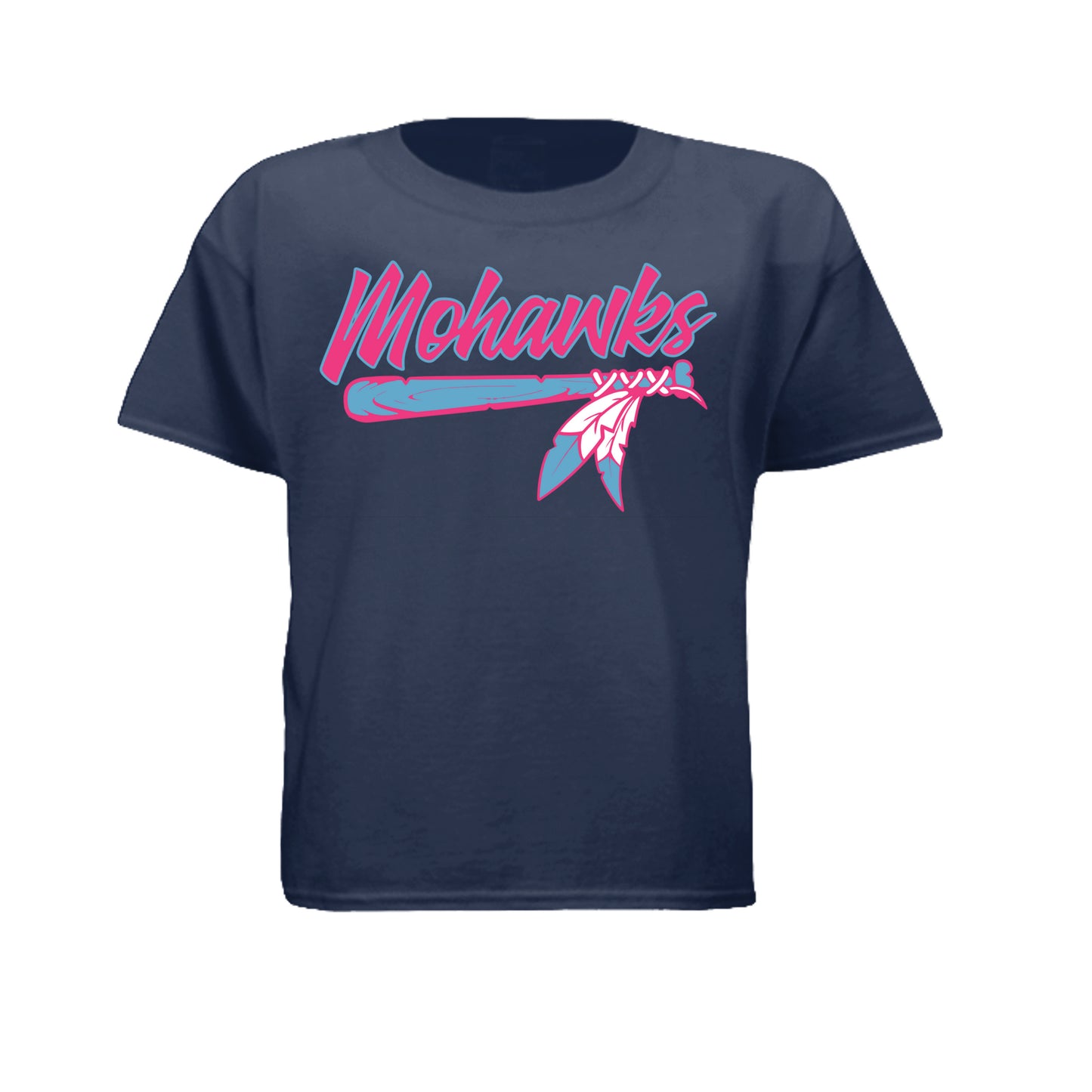 MIDNIGHT NAVY - 3312 - FRONT