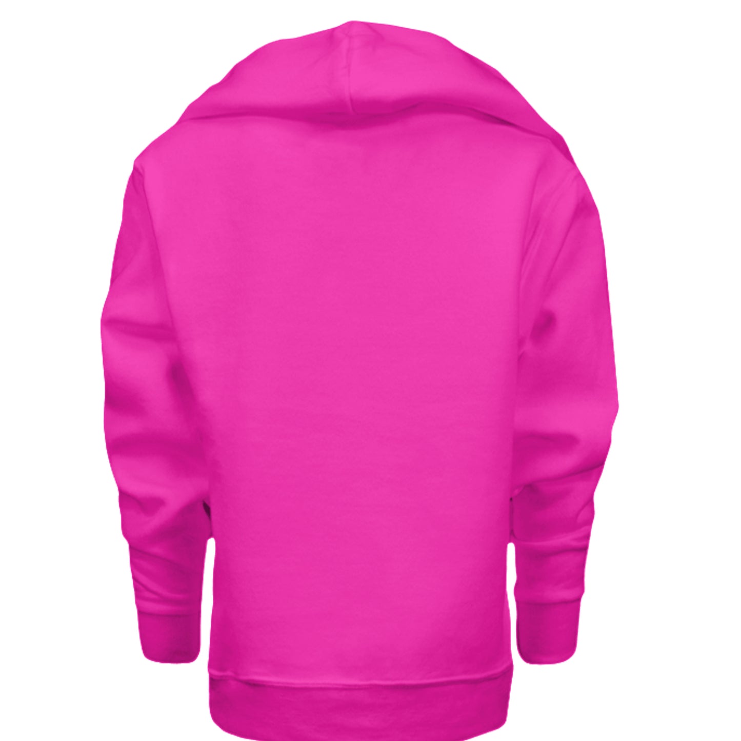 NEON PINK - 996Y - BACK